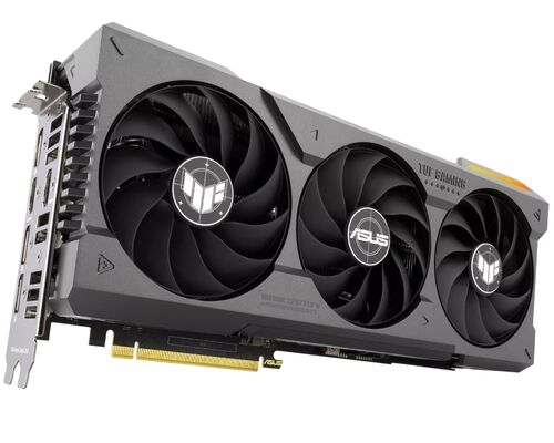 ASUS NVIDIA GEFORCE RTX 4070 TI SUPER 16GB TUF-RTX4070TIS-O16G-GAMING GRAFIČKA KARTA