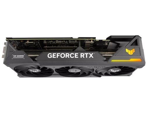 ASUS NVIDIA GEFORCE RTX 4070 TI SUPER 16GB TUF-RTX4070TIS-O16G-GAMING GRAFIČKA KARTA