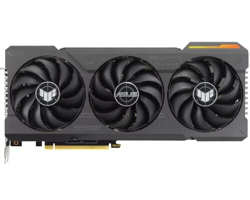 ASUS NVIDIA GEFORCE RTX 4070 TI SUPER 16GB TUF-RTX4070TIS-O16G-GAMING GRAFIČKA KARTA