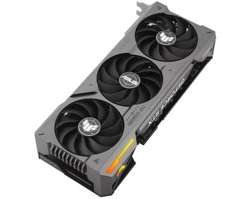 ASUS NVIDIA GEFORCE RTX 4070 TI SUPER 16GB TUF-RTX4070TIS-O16G-GAMING GRAFIČKA KARTA