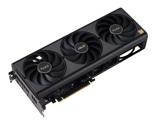 ASUS NVIDIA GEFORCE RTX 4080 SUPER 16GB 256BIT PROART-RTX4080S-O16G GRAFIČKA KARTA