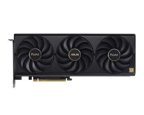 ASUS NVIDIA GEFORCE RTX 4080 SUPER 16GB 256BIT PROART-RTX4080S-O16G GRAFIČKA KARTA