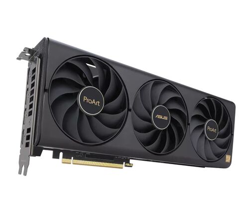 ASUS NVIDIA GEFORCE RTX 4080 SUPER 16GB 256BIT PROART-RTX4080S-O16G GRAFIČKA KARTA