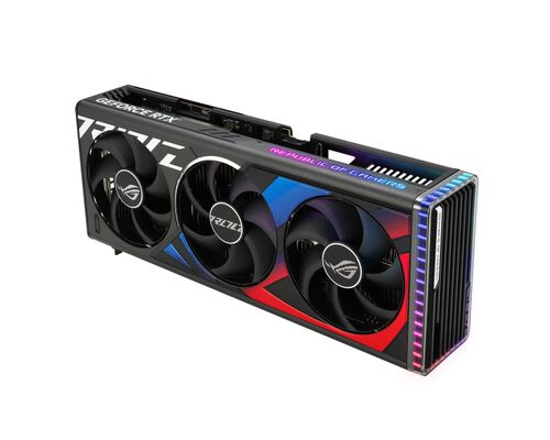 ASUS NVIDIA GEFORCE RTX 4080S 16GB 256BIT ROG-STRIX-RTX4080S-16G-GAMING GRAFIČKA KARTA