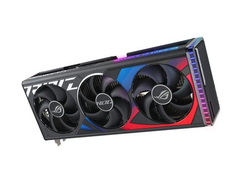 ASUS NVIDIA GEFORCE RTX 4080S 16GB 256BIT ROG-STRIX-RTX4080S-16G-GAMING GRAFIČKA KARTA