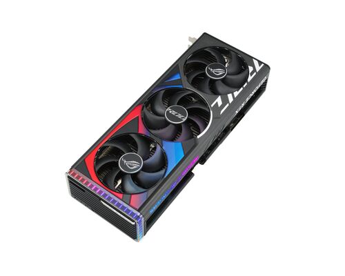 ASUS NVIDIA GEFORCE RTX 4080S 16GB 256BIT ROG-STRIX-RTX4080S-16G-GAMING GRAFIČKA KARTA