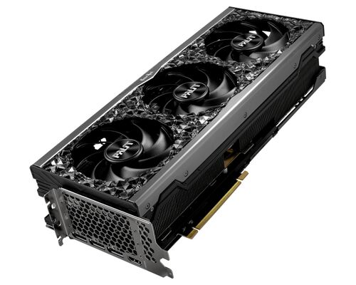 PALIT NVIDIA GEFORCE RTX 4090 24GB 384BIT RTX4090 GAMEROCK GRAFIČKA KARTA