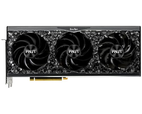 PALIT NVIDIA GEFORCE RTX 4090 24GB 384BIT RTX4090 GAMEROCK GRAFIČKA KARTA