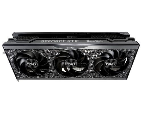 PALIT NVIDIA GEFORCE RTX 4090 24GB 384BIT RTX4090 GAMEROCK GRAFIČKA KARTA