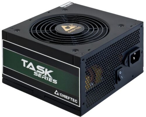 CHIEFTEC TPS-500S 500W TASK 80PLUS BRONZE NAPAJANJE 3Y