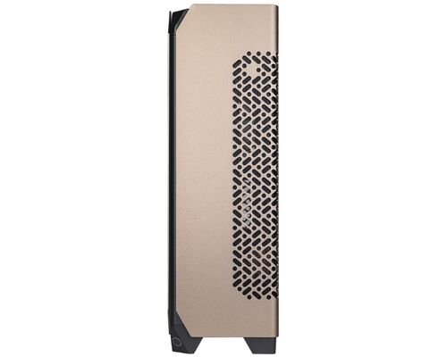 COOLER MASTER NCORE 100 MAX BRONZE EDITION KUĆIŠTE (NR100-ZNNN85-SL0) BRONZE