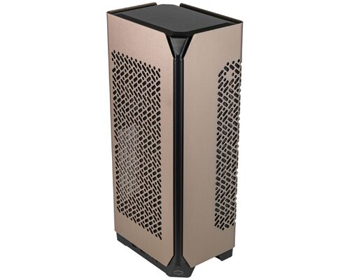 COOLER MASTER NCORE 100 MAX BRONZE EDITION KUĆIŠTE (NR100-ZNNN85-SL0) BRONZE