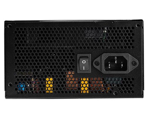 CHIEFTEC GPX-750FC 750W 80PLUS GOLD MODULARNO NAPAJANJE 5Y