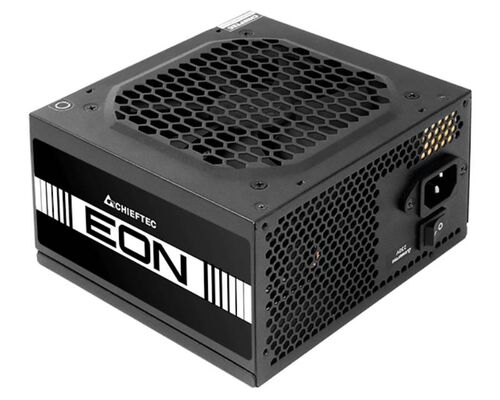 CHIEFTEC ZPU-500S 500W EON SERIES NAPAJANJE 3Y