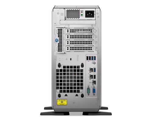 DELL POWEREDGE T360 XEON E-2414 4C 1X16GB H355 1X480GB SSD RI 700W (1+1) 3YR NBD