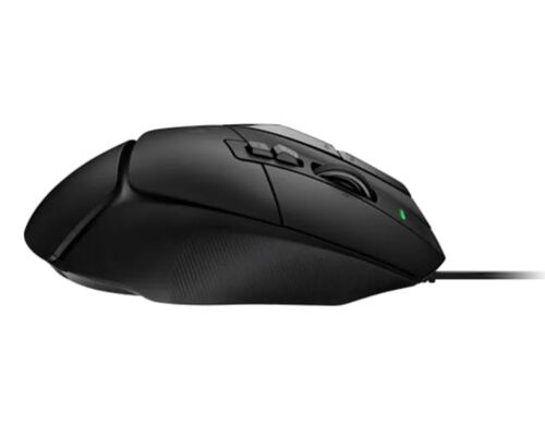 LOGITECH G502 X GAMING USB CRNI MIŠ