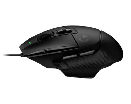 LOGITECH G502 X GAMING USB CRNI MIŠ