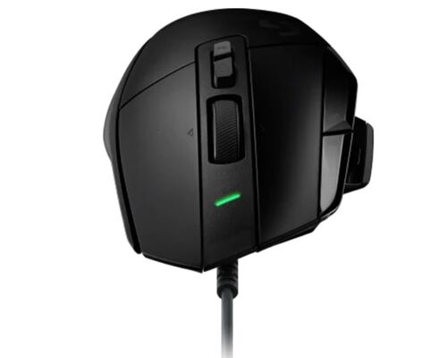 LOGITECH G502 X GAMING USB CRNI MIŠ