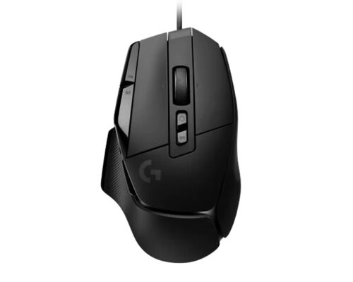 LOGITECH G502 X GAMING USB CRNI MIŠ