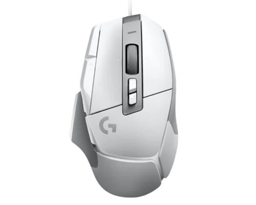 LOGITECH G502 X GAMING USB BELI MIŠ