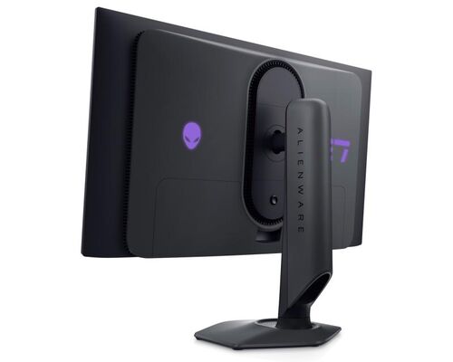 DELL 27 INCH AW2725DF QHD OLED 360HZ FREESYNC ALIENWARE GAMING MONITOR