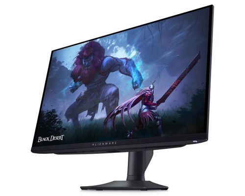 DELL 27 INCH AW2725DF QHD OLED 360HZ FREESYNC ALIENWARE GAMING MONITOR