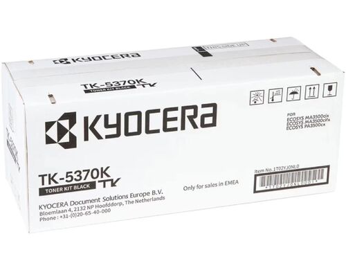 KYOCERA TK-5370K CRNI TONER