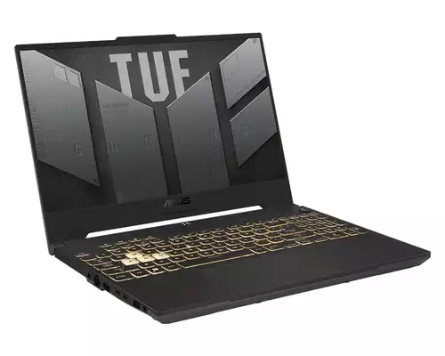 LAPTOP ASUS TUF GAMING F15 FX507ZC4-HN009 15.6 FHD/I5-12500H/16GB/NVME 512GB/RTX3050 4GB