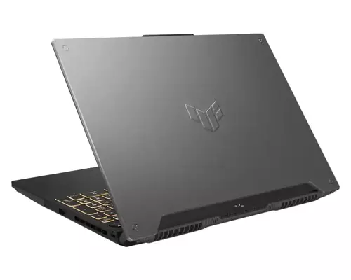 LAPTOP ASUS TUF GAMING F15 FX507ZC4-HN009 15.6 FHD/I5-12500H/16GB/NVME 512GB/RTX3050 4GB