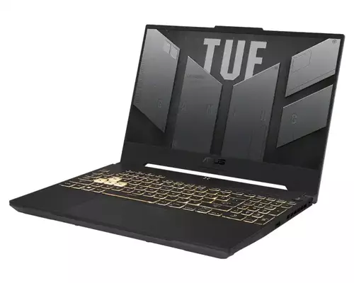 LAPTOP ASUS TUF GAMING F15 FX507ZC4-HN009 15.6 FHD/I5-12500H/16GB/NVME 512GB/RTX3050 4GB