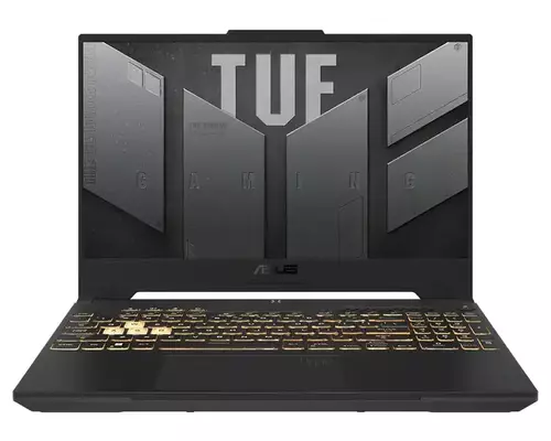 LAPTOP ASUS TUF GAMING F15 FX507ZC4-HN009 15.6 FHD/I5-12500H/16GB/NVME 512GB/RTX3050 4GB