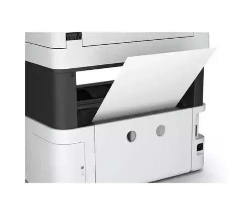 MFP INKJET ŠTAMPAČ EPSON ECO TANK L6490 1.200DPIX2.400DPI/23-37PPM/ADF/FAX/USB/WIFI/LAN/INK 112