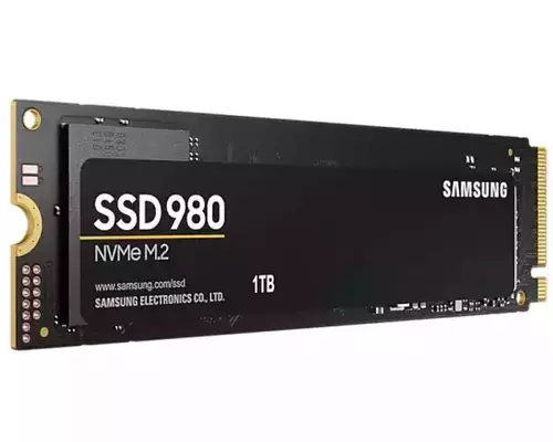 SSD M.2 NVME 1TB SAMSUNG 980 EVO MZ-V8V1T0BW