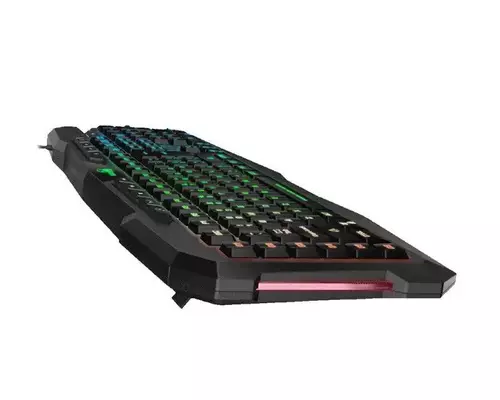 TASTATURA GENIUS K11 PRO SCORPION YU CRNA