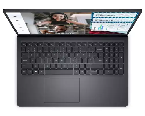 LAPTOP DELL VOSTRO 3520 15.6 FHD 120HZ/I5-1235U/8GB/NVME 512GB/US/5Y5B