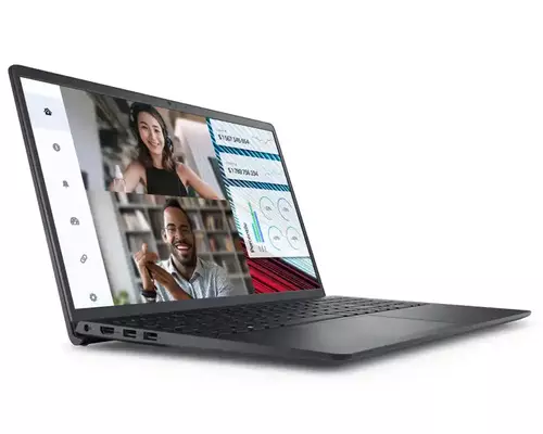 LAPTOP DELL VOSTRO 3520 15.6 FHD 120HZ/I5-1235U/8GB/NVME 512GB/US/5Y5B