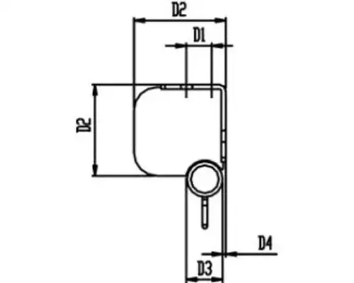 PLATNO VEGA WS W 150