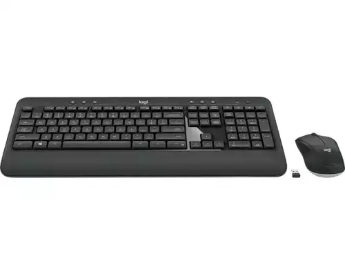 BEŽIČNA TASTATURA + MIŠ LOGITECH MK540 US