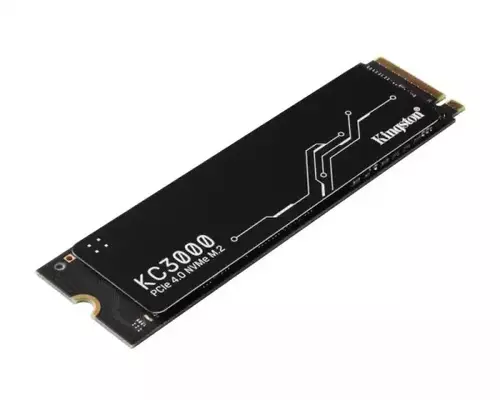 SSD M.2 1TB KINGSTON SKC3000S/1024G 7000MBS/6000MBS