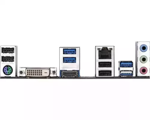 MATIČNA PLOČA AM4 GIGABYTE B550M DS3H  HDMI/DVI/M.2