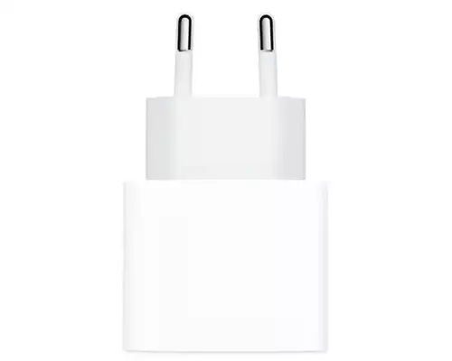 KUĆNI PUNJAČ APPLE 20W USB-C MHJE3ZM/A