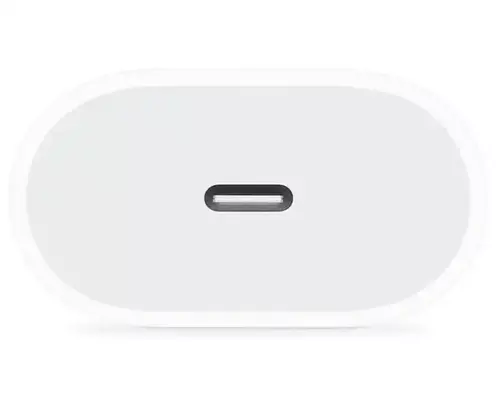 KUĆNI PUNJAČ APPLE 20W USB-C MHJE3ZM/A