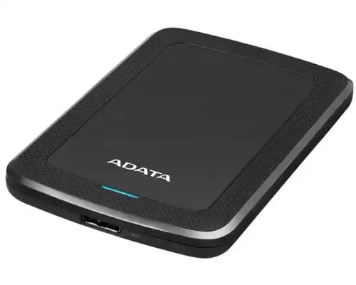 EKSTERNI HARD DISK ADATA 4 TB AHV300-4TU31-CBK