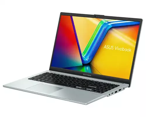 LAPTOP ASUS VIVOBOOK GO 15 E1504FA-BQ511 15.6 FHD IPS/R5-7520U/8GB DDR5/NVME 512GB/SIVA