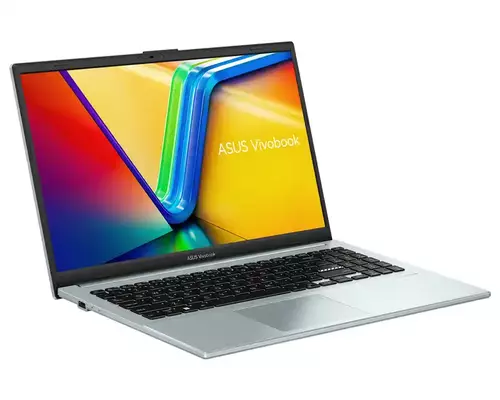 LAPTOP ASUS VIVOBOOK GO 15 E1504FA-BQ511 15.6 FHD IPS/R5-7520U/8GB DDR5/NVME 512GB/SIVA