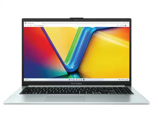 LAPTOP ASUS VIVOBOOK GO 15 E1504FA-BQ511 15.6 FHD IPS/R5-7520U/8GB DDR5/NVME 512GB/SIVA