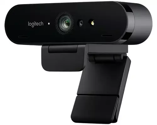 WEB KAMERA LOGITECH BRIO 4K ULTRA HD VIDEO CONFERENCE