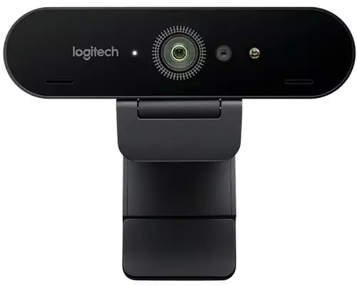 WEB KAMERA LOGITECH BRIO 4K ULTRA HD VIDEO CONFERENCE