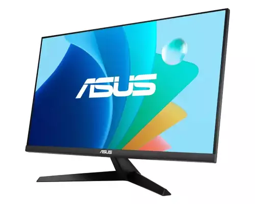 MONITOR 27 ASUS VY279HF TUF 1920X1080/FULL HD/IPS/1MS/100HZ/HDMI