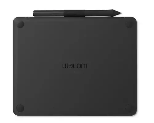 GRAFIČKA TABLA WACOM CTL-4100WLK-N, CRNA